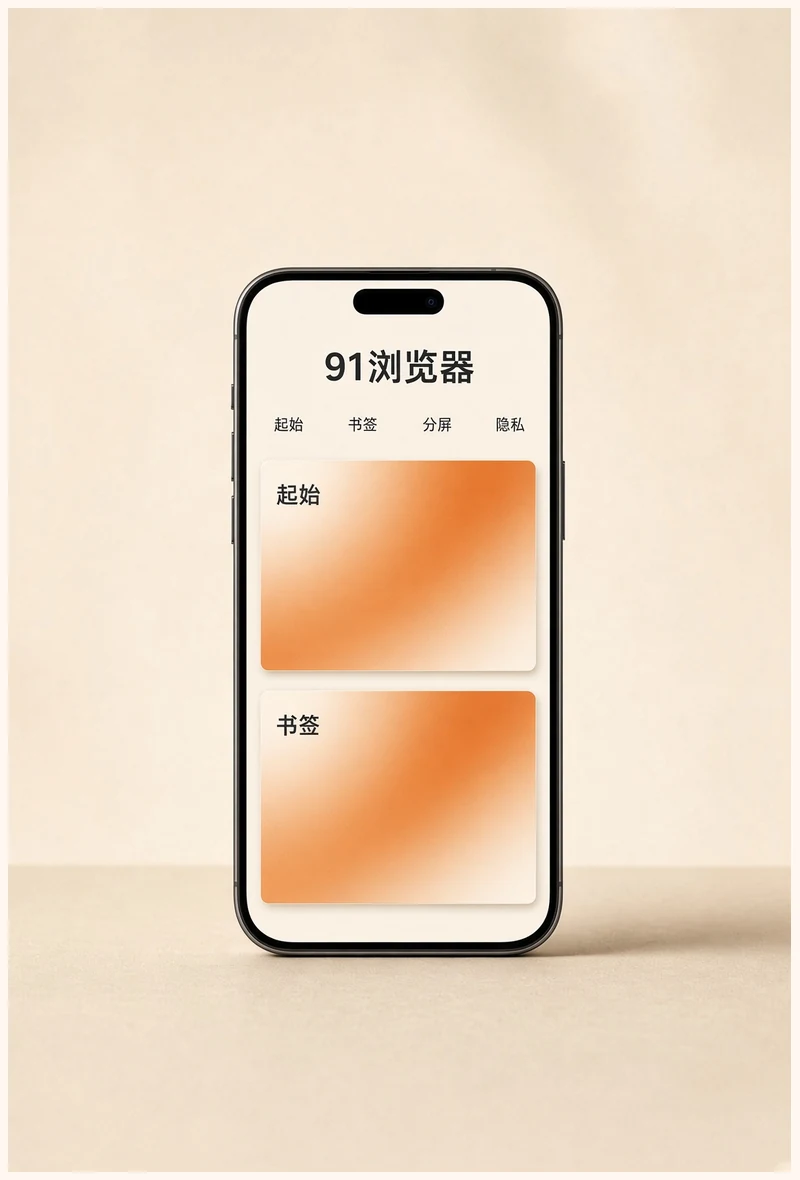 91网移动阅读